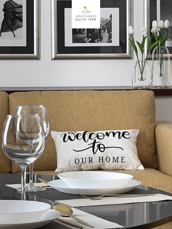 Apartment Casa Barone *