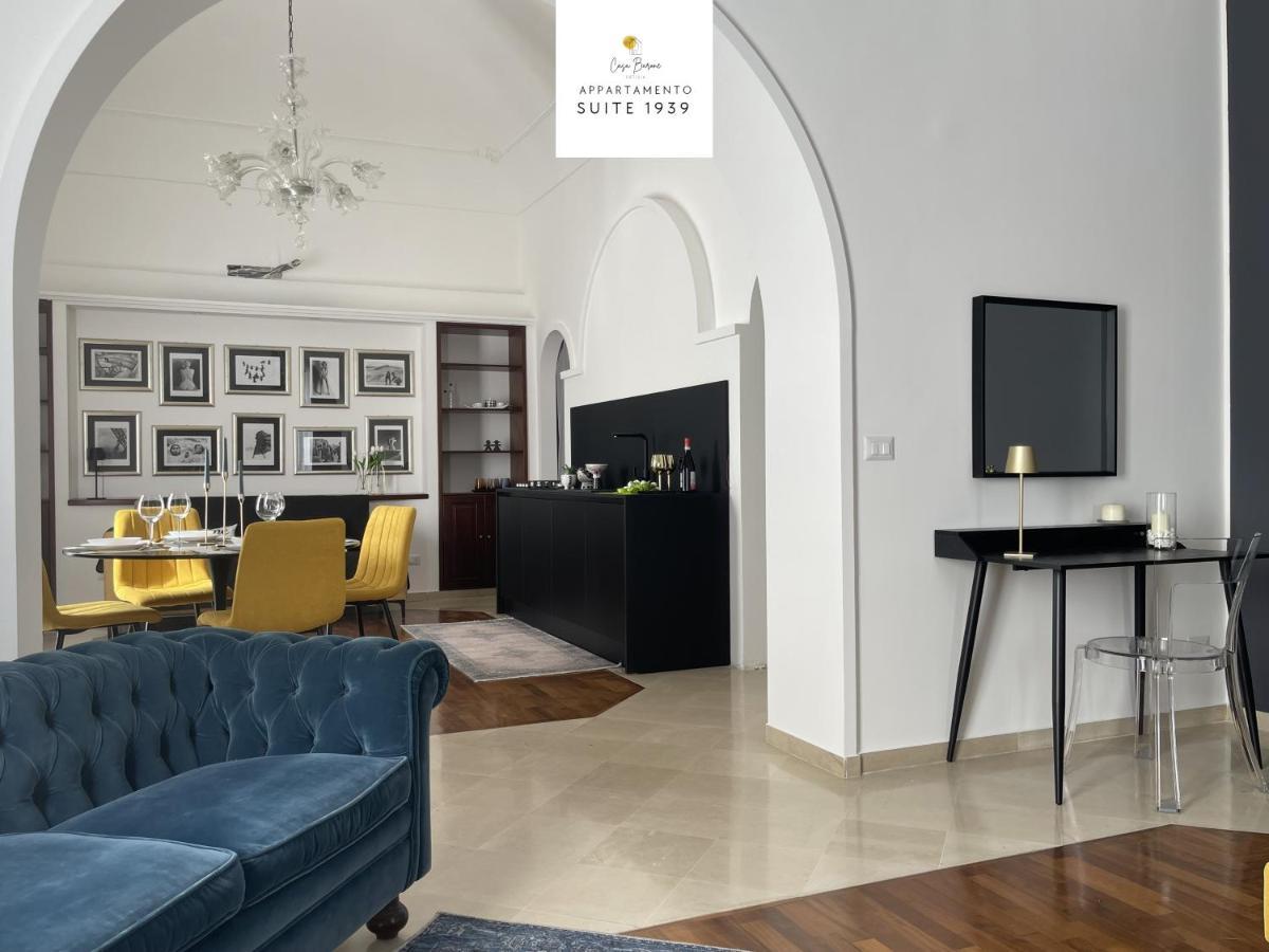 Casa Barone *