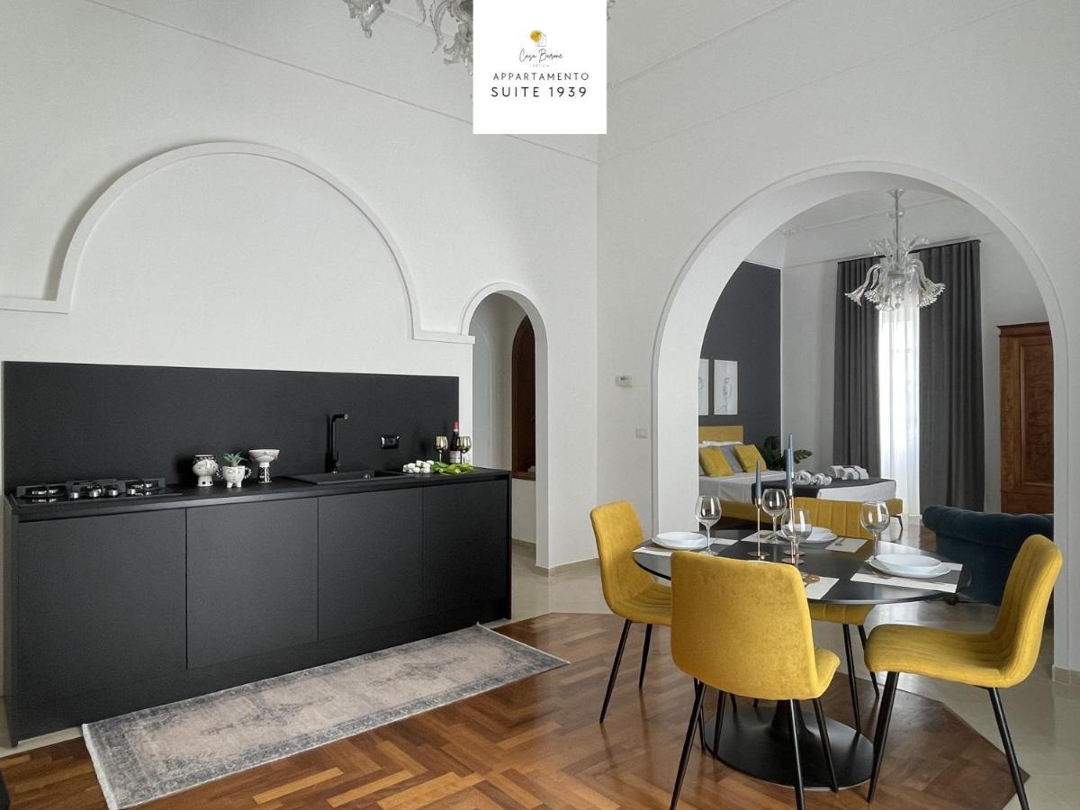 Apartment Casa Barone