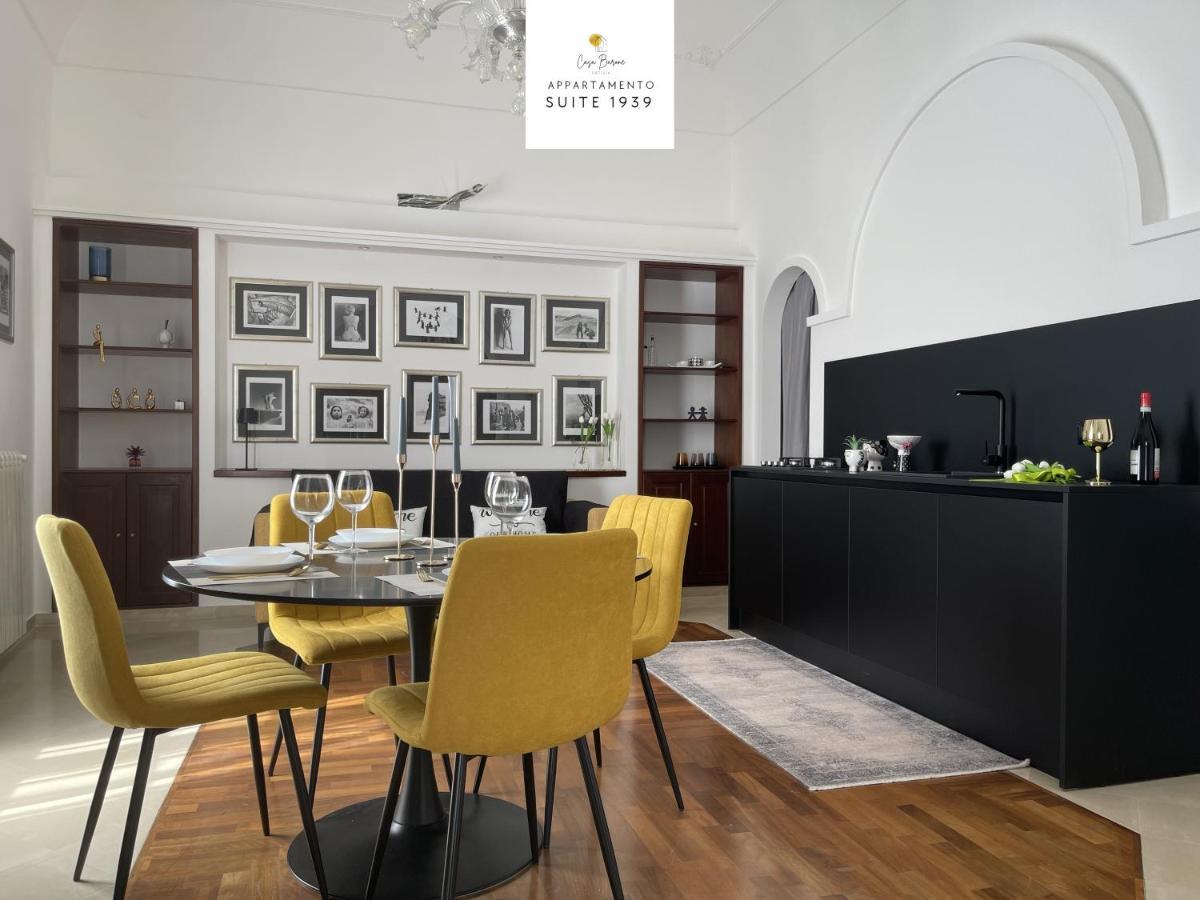 Casa Barone * Syracuse