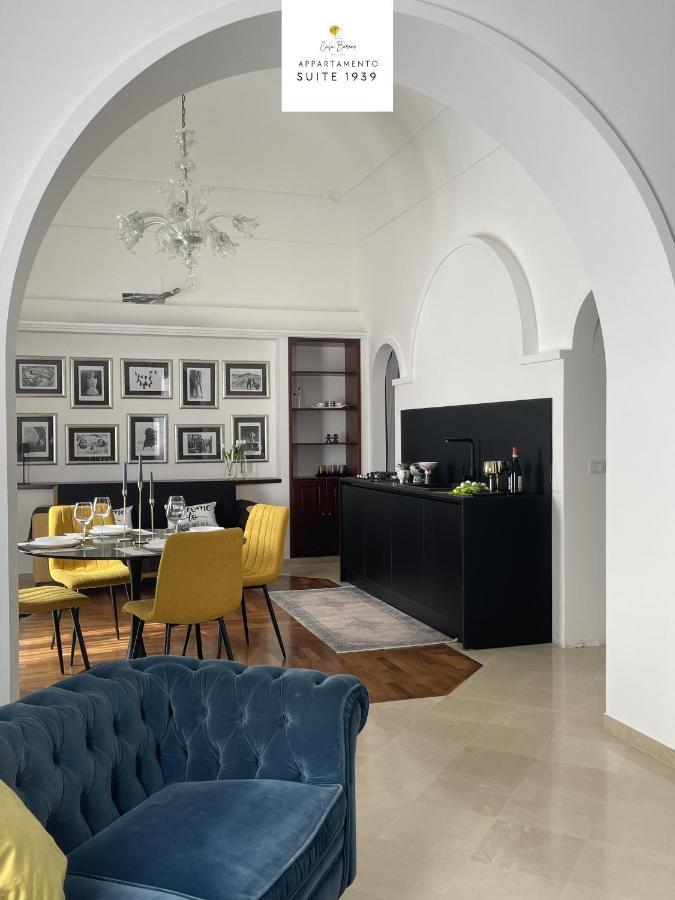 Casa Barone * Syrakus