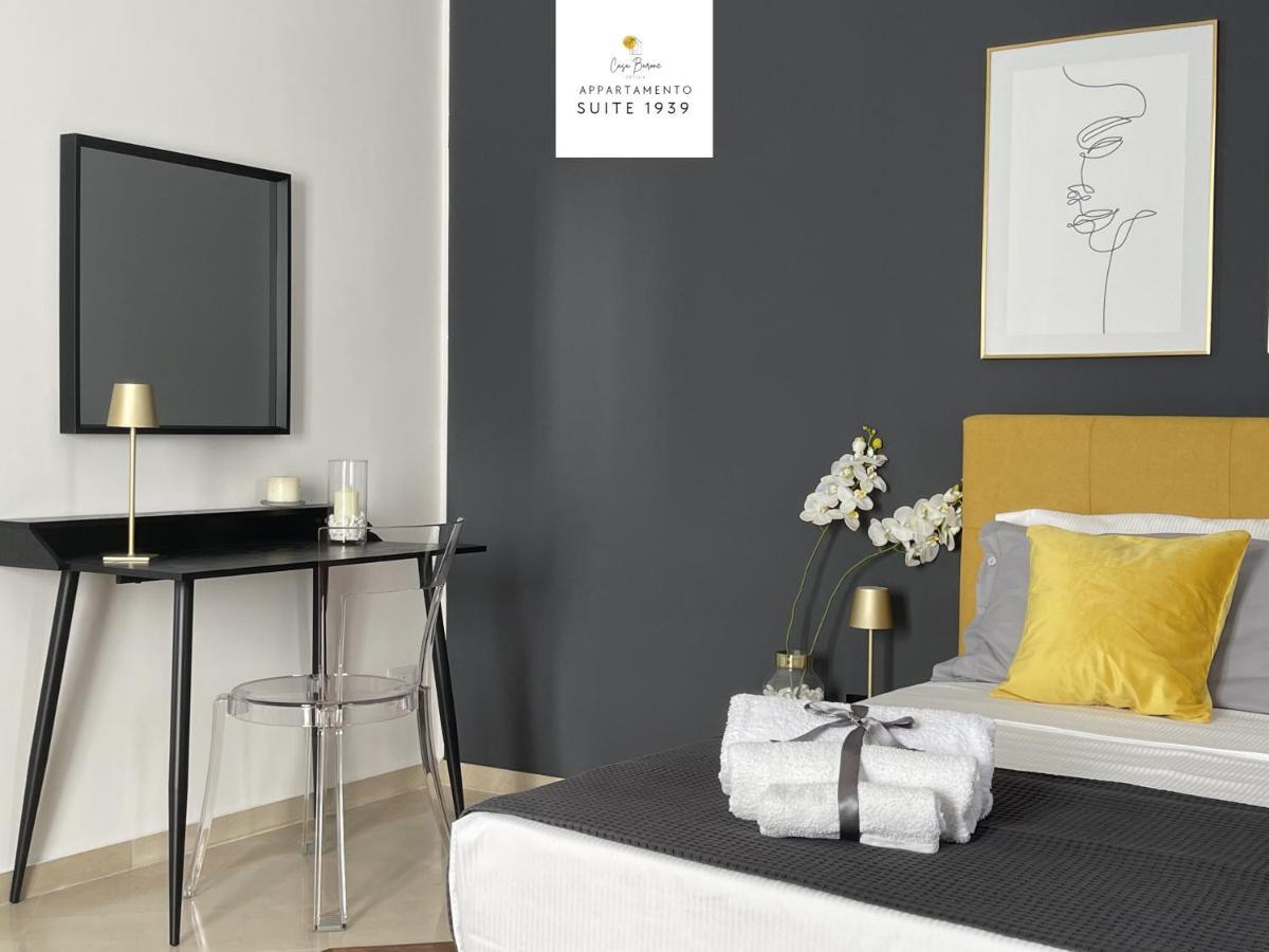 Casa Barone * Syrakus