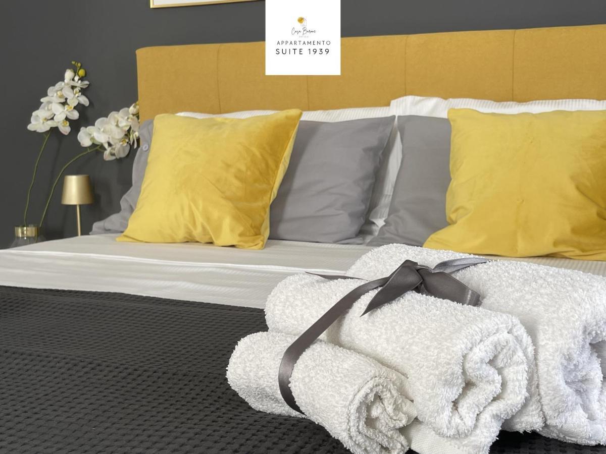 Casa Barone Apartment *