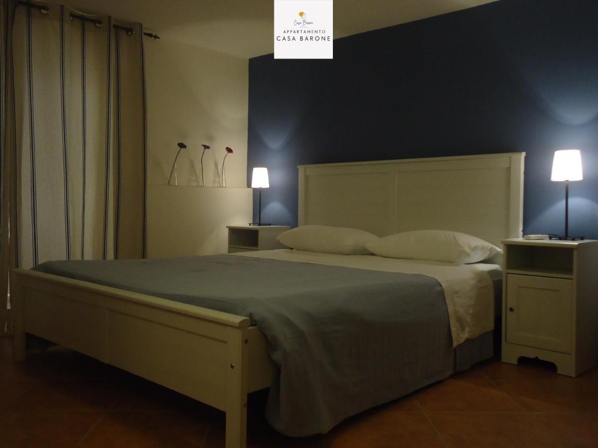 Casa Barone Apartment *