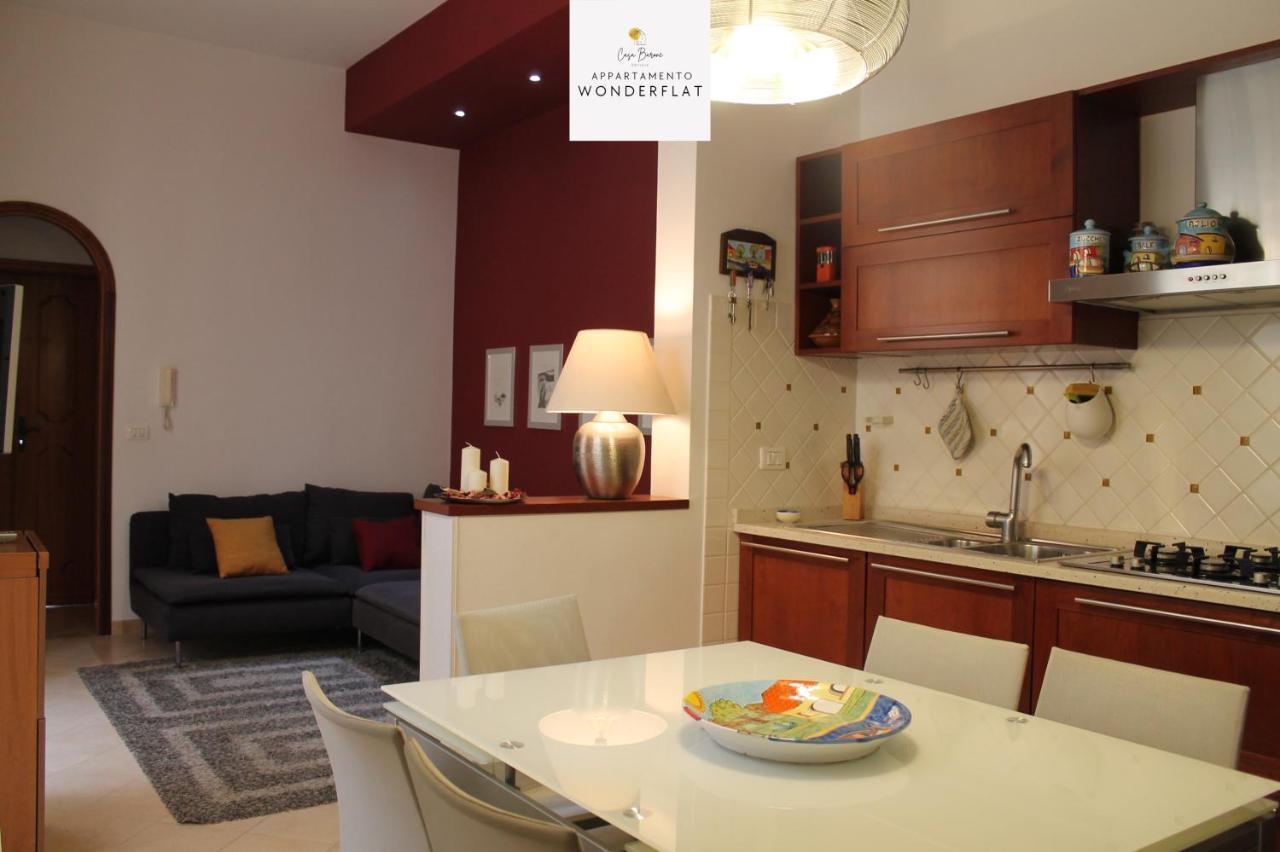 Casa Barone *