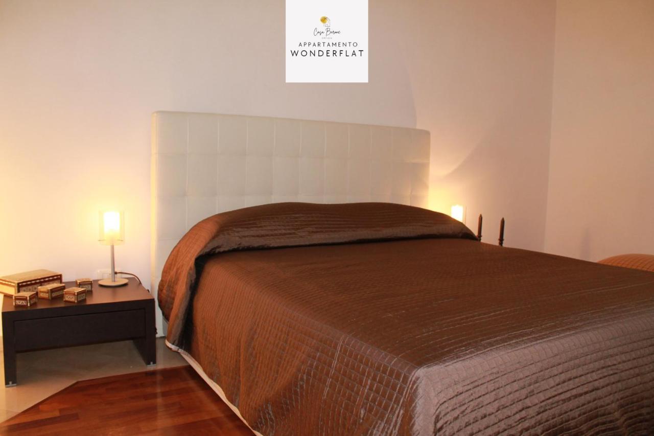 Casa Barone Apartment