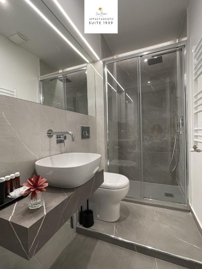 Apartment Casa Barone