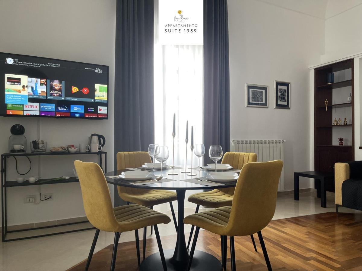 Casa Barone Apartment