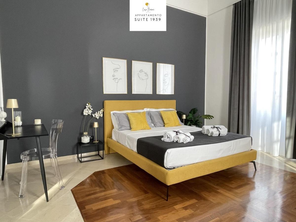 Casa Barone *
