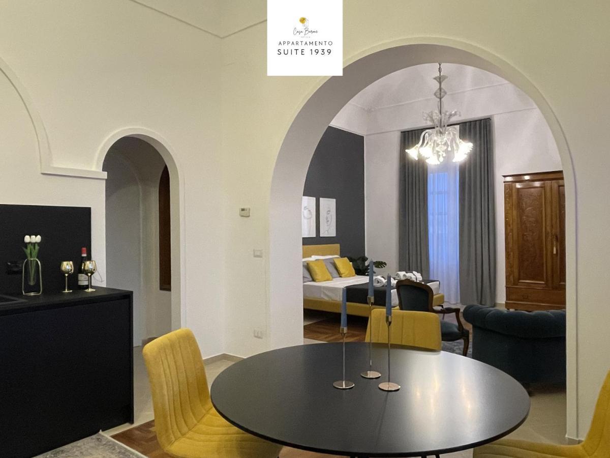 Apartment Casa Barone *