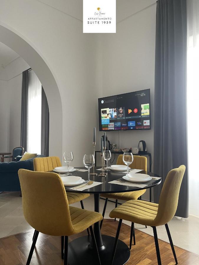 Casa Barone Syracuse