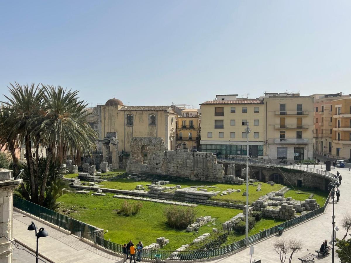 Casa Barone