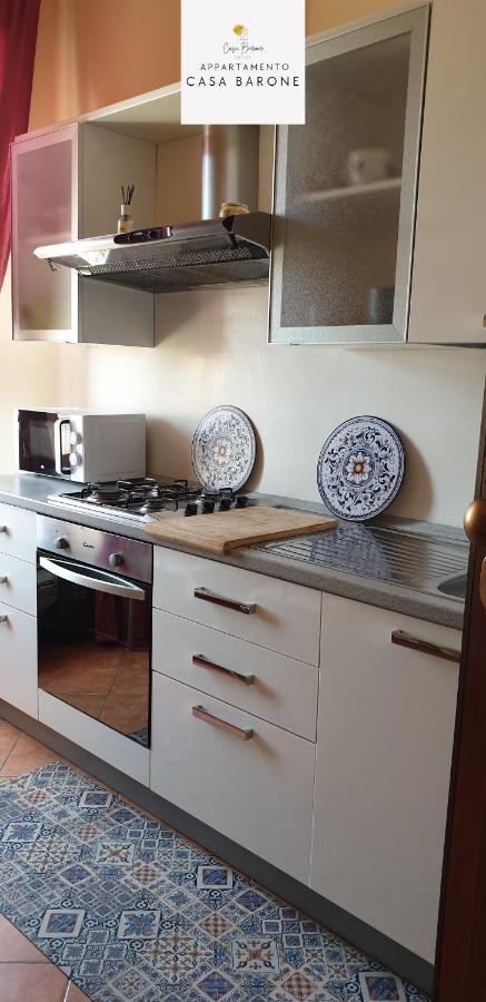 Casa Barone Apartment