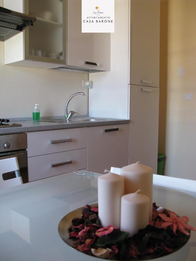 Apartment Casa Barone