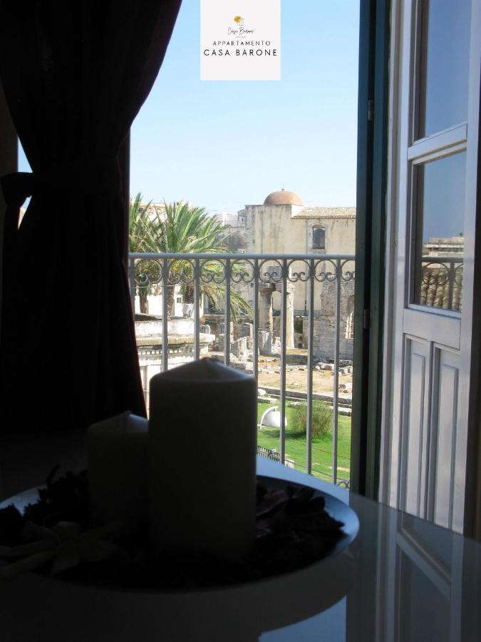 Casa Barone *