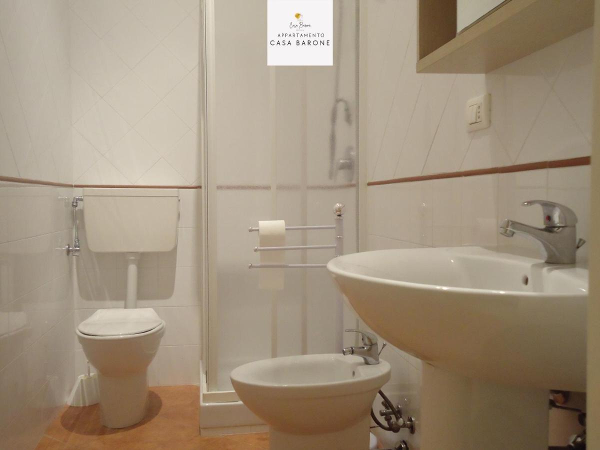 Casa Barone Syracuse