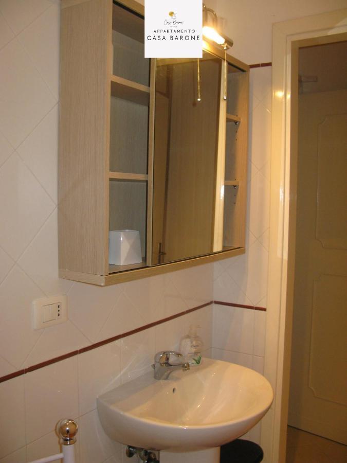 Apartment Casa Barone *