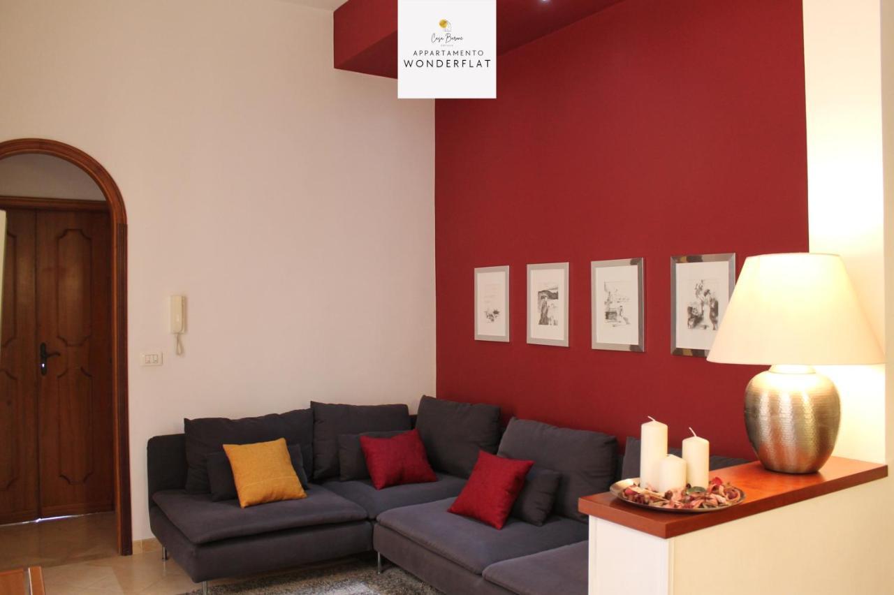 Casa Barone Apartment Syracuse