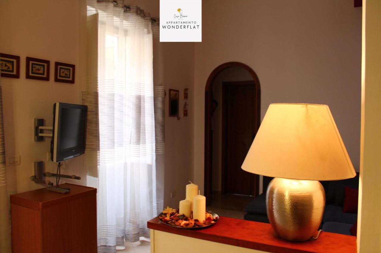 Casa Barone Apartment Syracuse