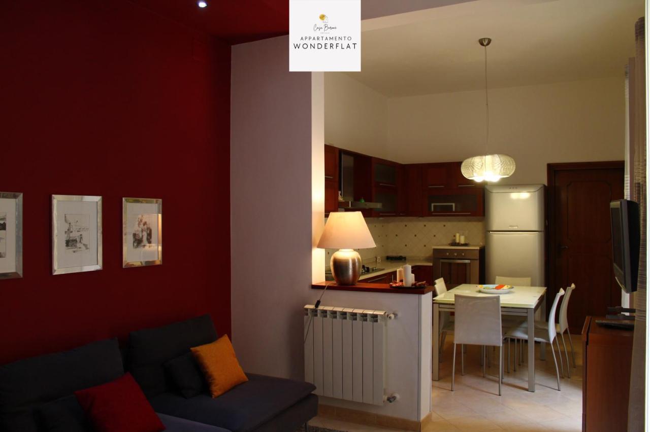 Apartment Casa Barone *