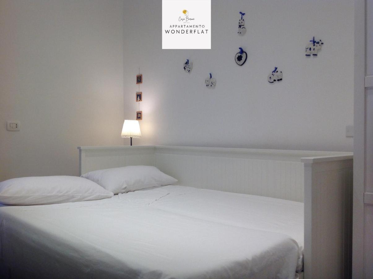 Casa Barone Apartment