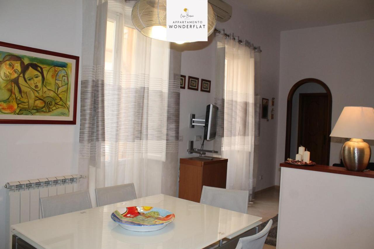 Apartment Casa Barone Syracuse