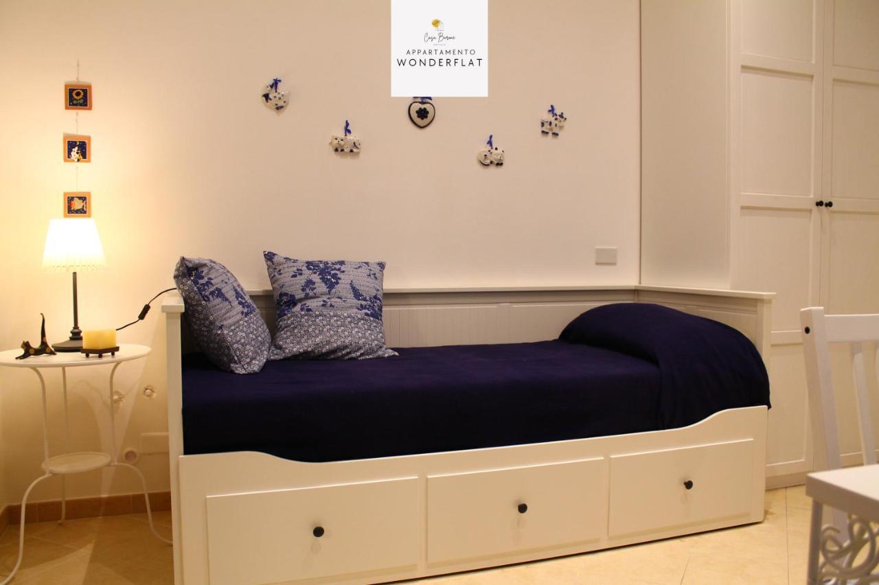 Apartment Casa Barone Syracuse