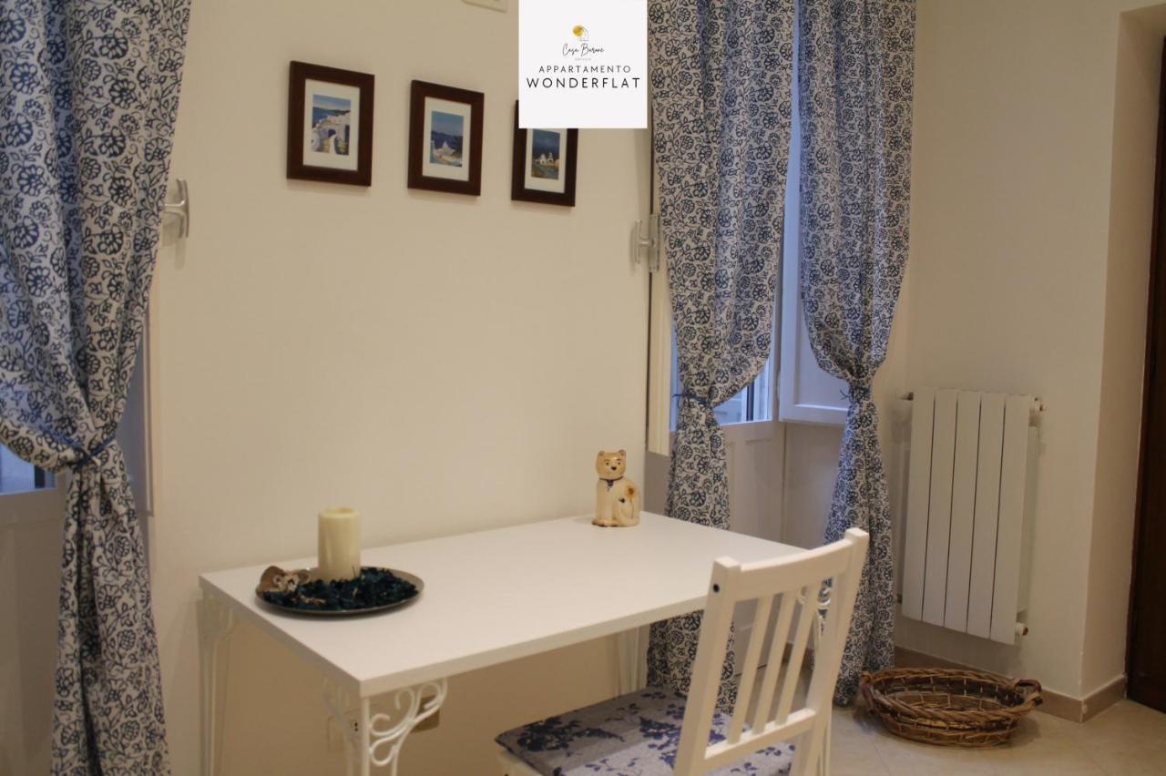 Casa Barone *