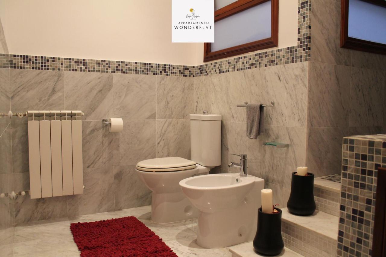 Apartment Casa Barone *