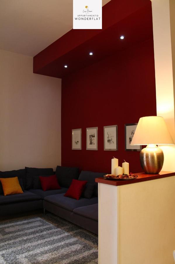 Apartment Casa Barone *