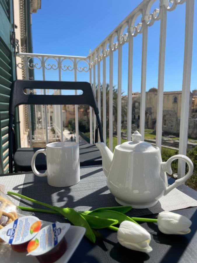 Casa Barone Apartment Syrakus