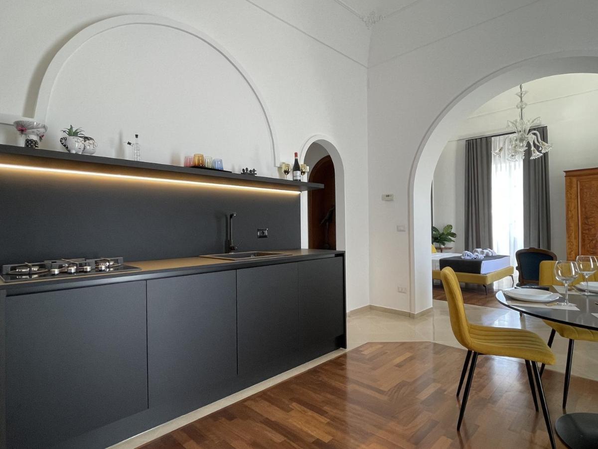 Apartment Casa Barone *