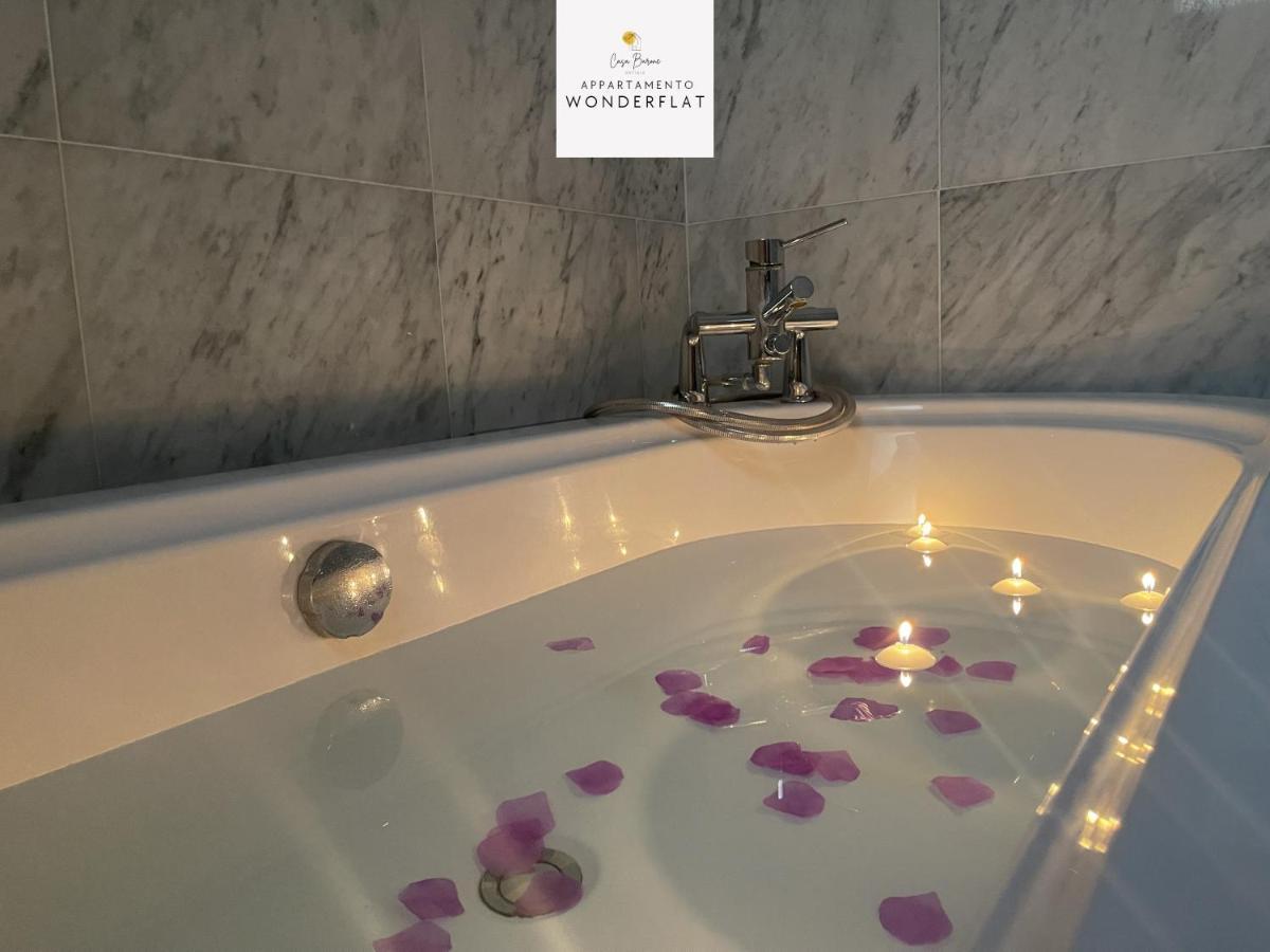 Apartment Casa Barone Syracuse