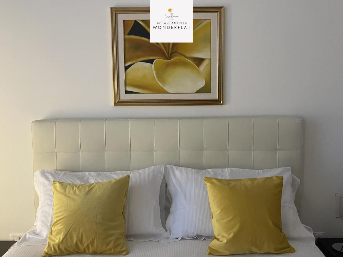 Apartment Casa Barone Syracuse