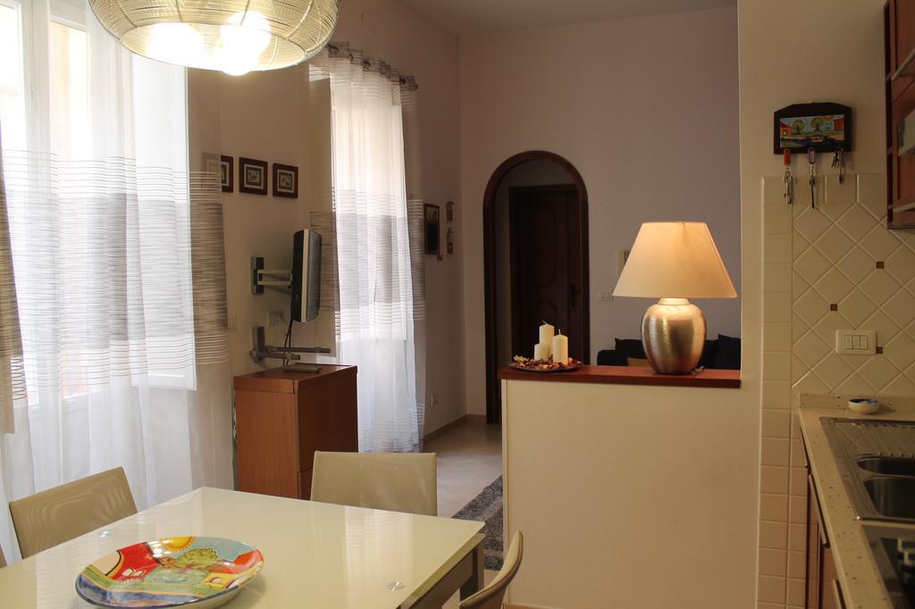 Casa Barone Apartment *