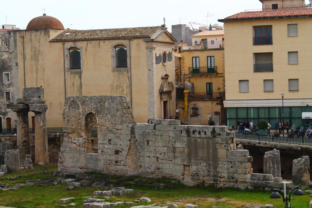 Apartment Casa Barone