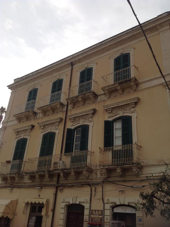 Casa Barone Apartment