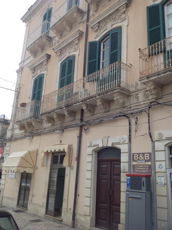 Apartment Casa Barone *