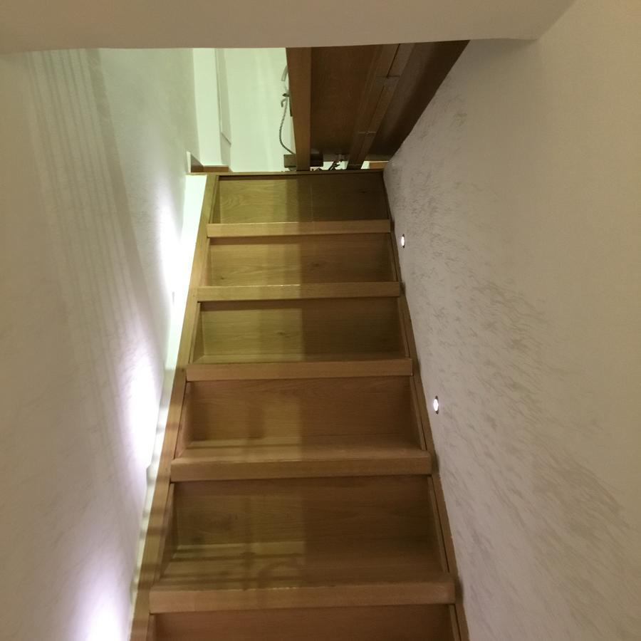 Apartment Casa Barone *