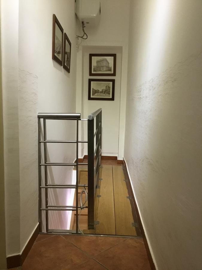 Casa Barone Apartment Syrakus