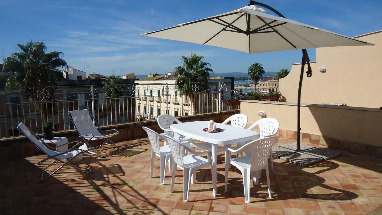 Casa Barone Apartment Syrakus
