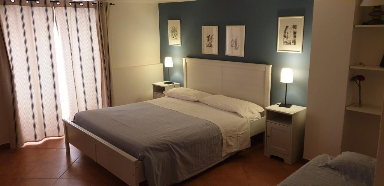Casa Barone