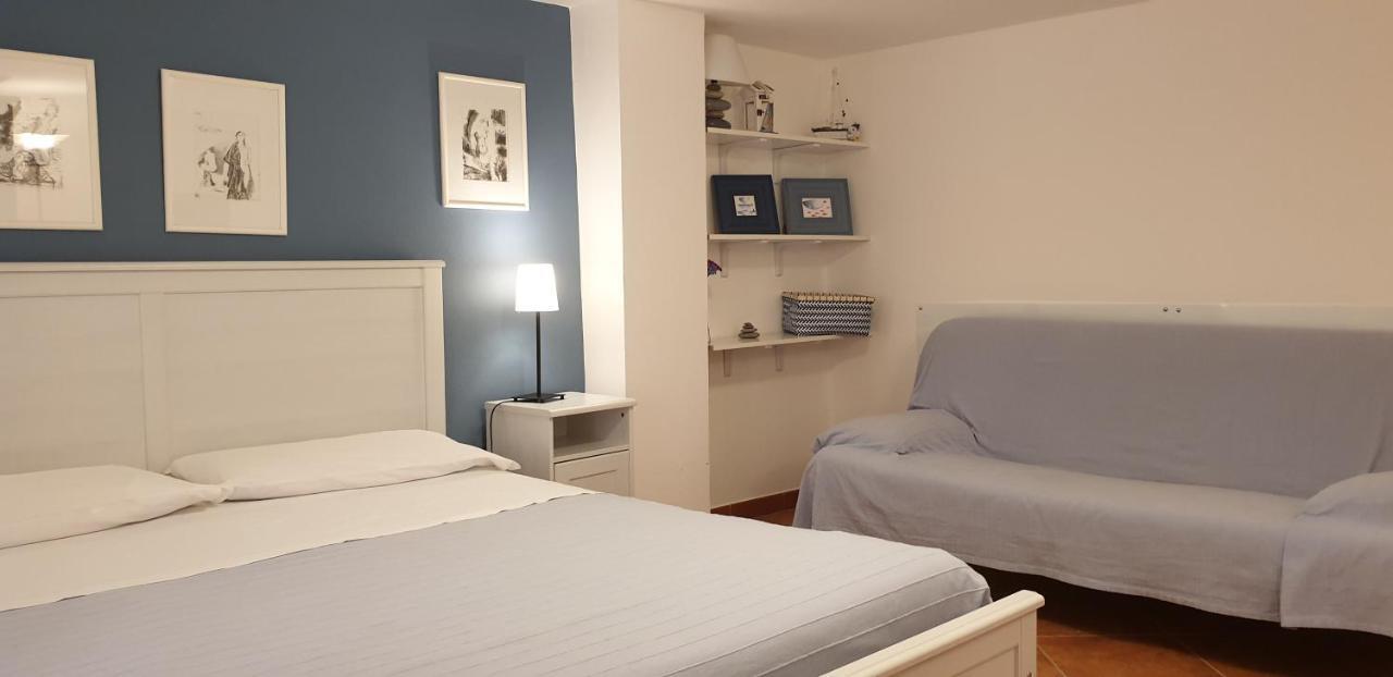 Casa Barone Apartment *